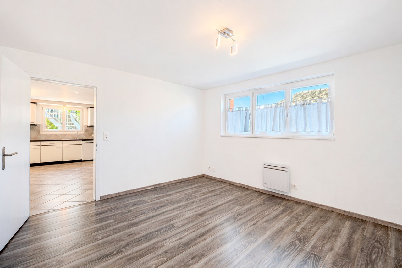 À vendre : Maison 7 chambres Palézieux - Ref : 3133 | Naef Immobilier