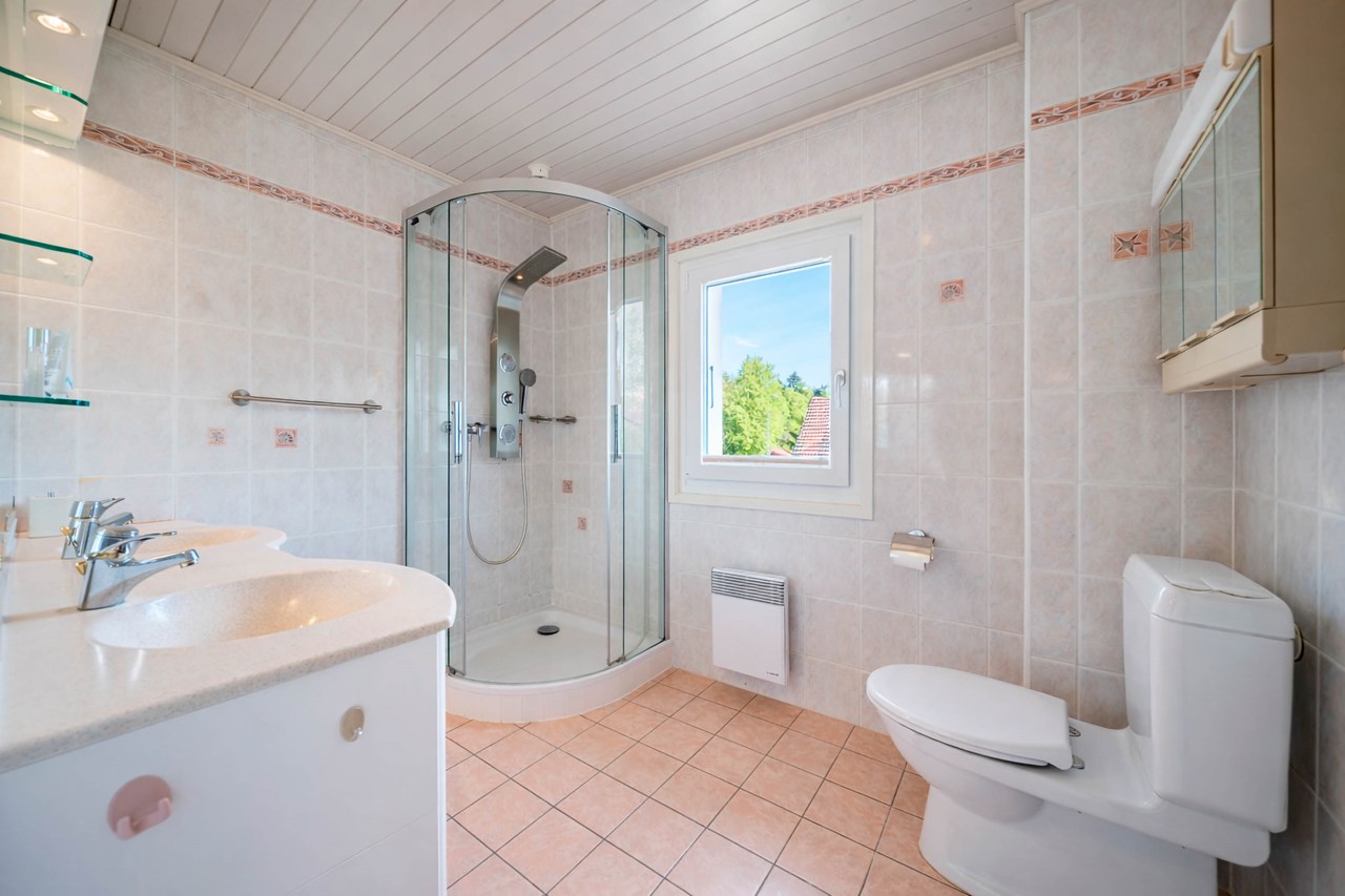 À vendre : Maison 4 chambres Epalinges - Ref : 3135 | Naef Immobilier