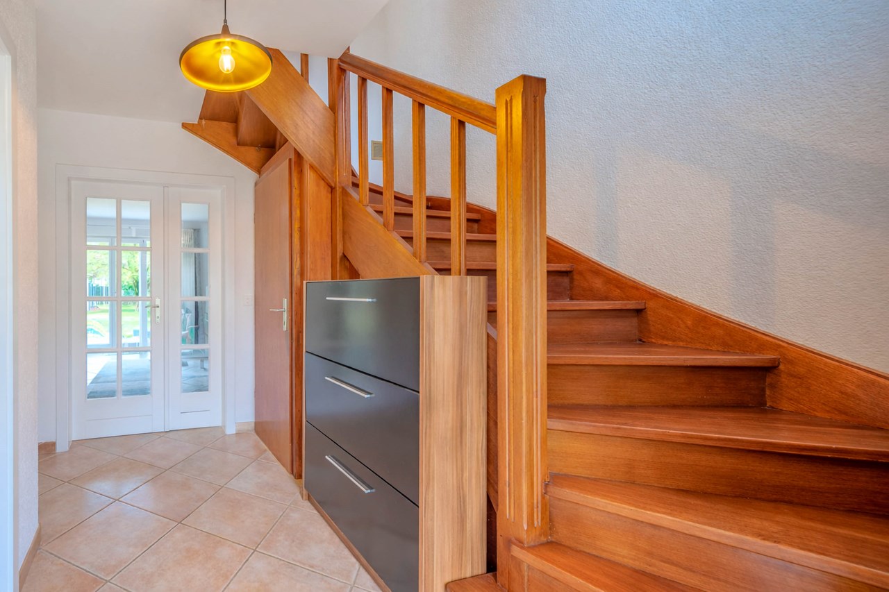 À vendre : Maison 4 chambres Epalinges - Ref : 3135 | Naef Immobilier