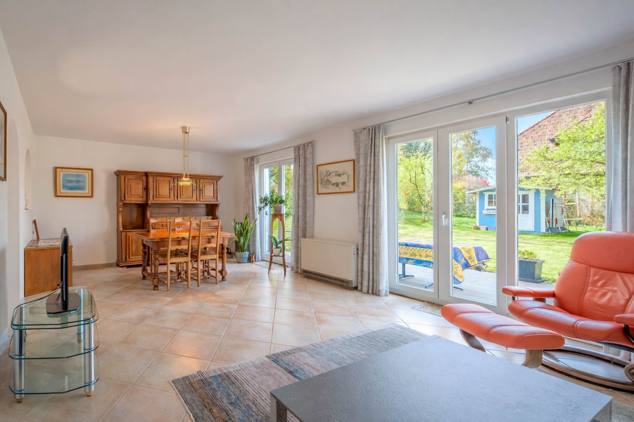 À vendre : Maison 4 chambres Epalinges - Ref : 3135 | Naef Immobilier