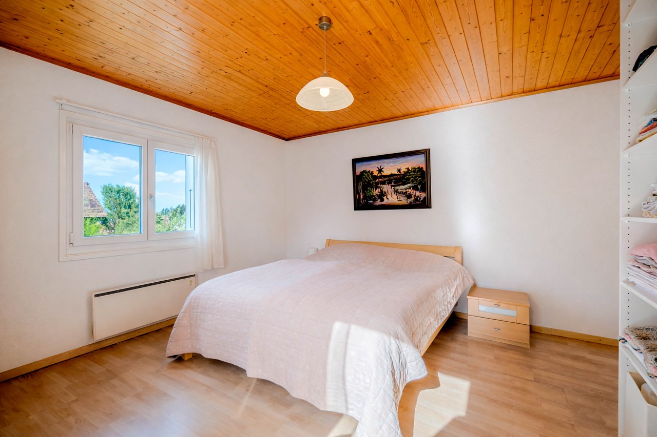 À vendre : Maison 4 chambres Epalinges - Ref : 3135 | Naef Immobilier