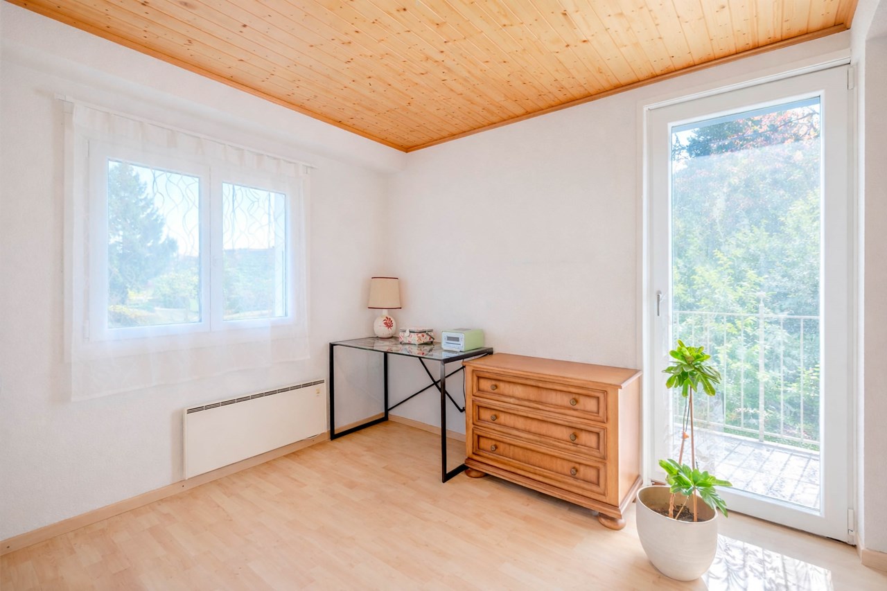 À vendre : Maison 4 chambres Epalinges - Ref : 3135 | Naef Immobilier