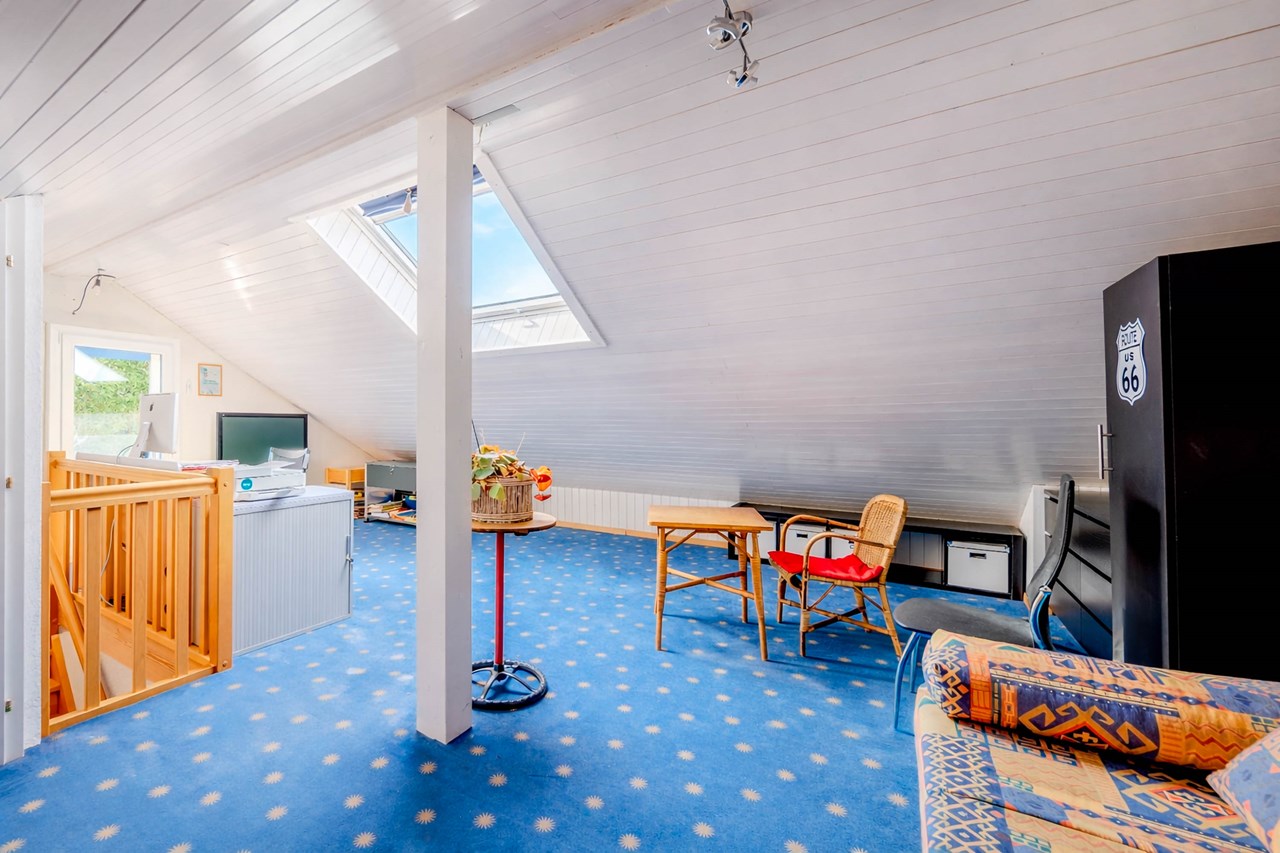 À vendre : Maison 4 chambres Epalinges - Ref : 3135 | Naef Immobilier