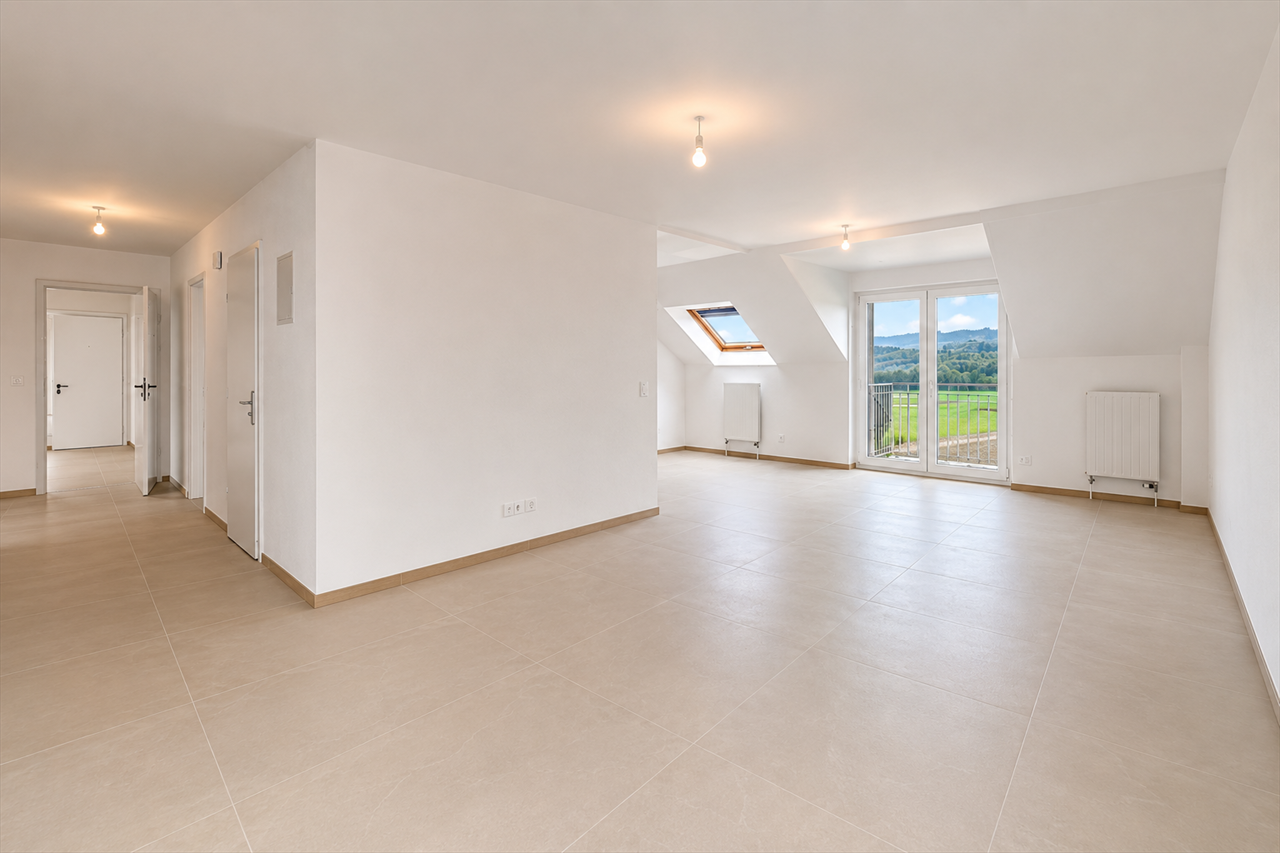 À vendre : Appartement 3 chambres Fétigny - Ref : 3139 | Naef Immobilier
