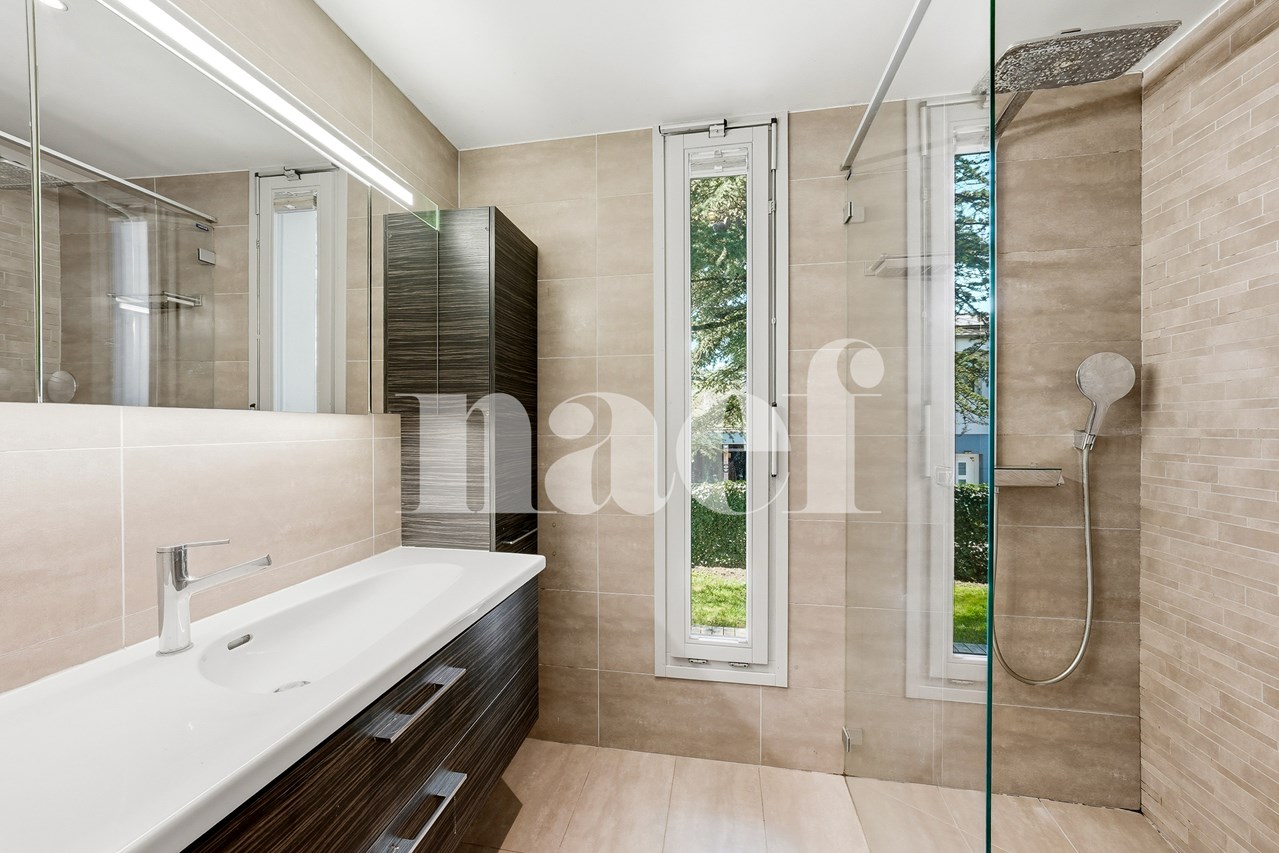 À vendre : Maison 5 chambres Conches - Ref : 3143 | Naef Immobilier