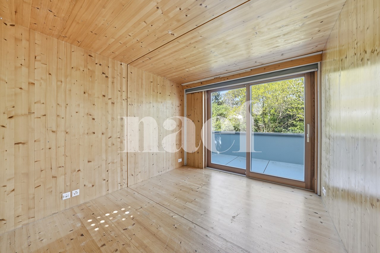 À vendre : Maison 5 chambres Conches - Ref : 3143 | Naef Immobilier