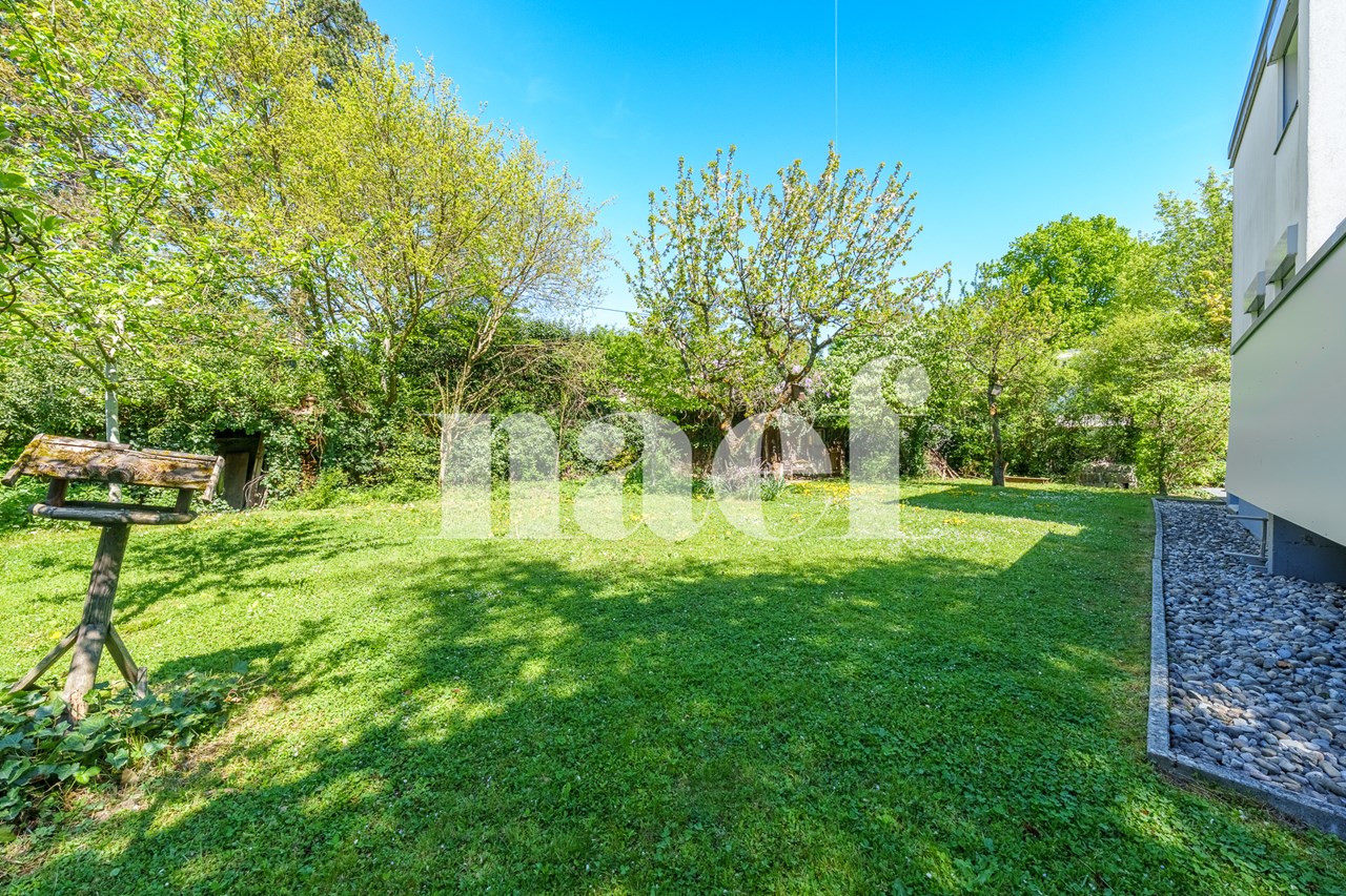 À vendre : Maison 5 chambres Conches - Ref : 3143 | Naef Immobilier