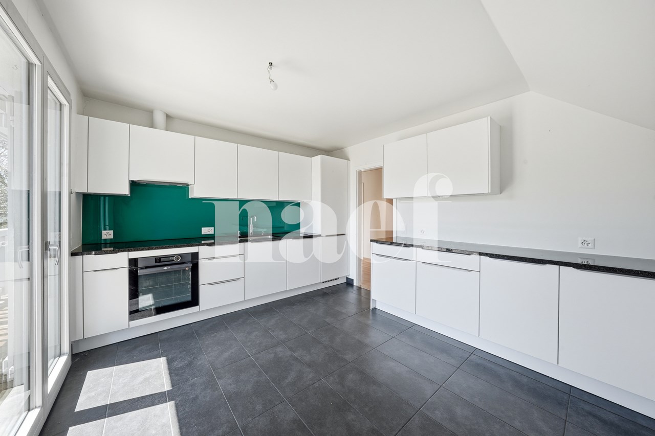 À vendre : Maison 5 chambres Conches - Ref : 3143 | Naef Immobilier