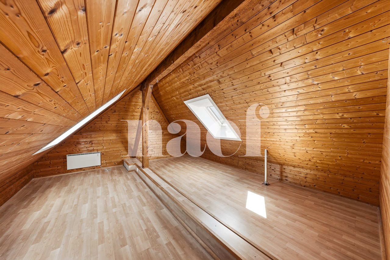 À vendre : Maison 5 chambres Conches - Ref : 3143 | Naef Immobilier
