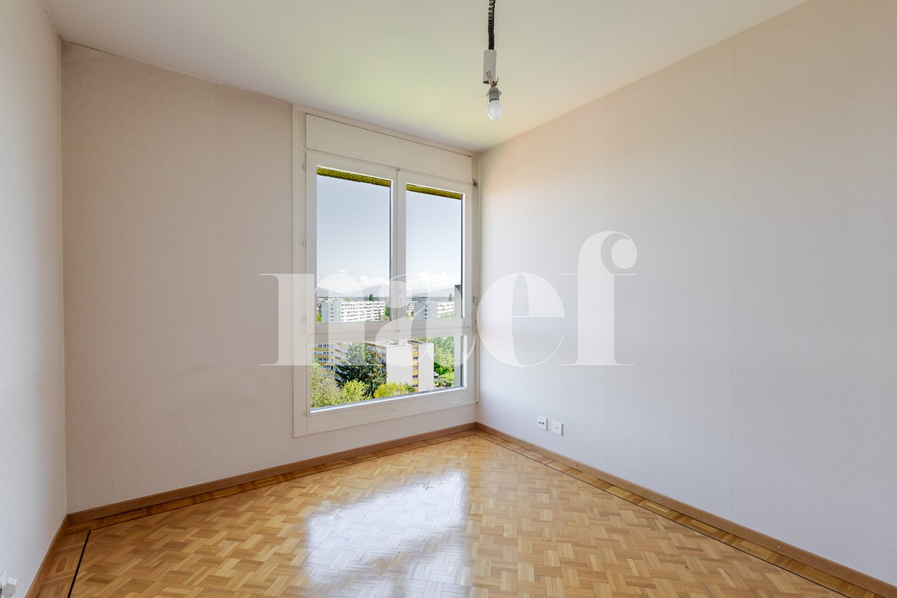 À vendre : Appartement 3 chambres Meyrin - Ref : 3144 | Naef Immobilier