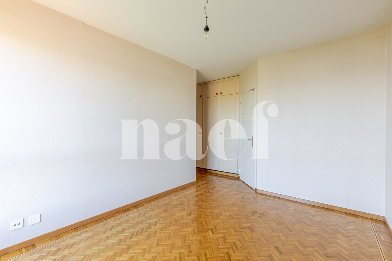 À vendre : Appartement 3 chambres Meyrin - Ref : 3144 | Naef Immobilier