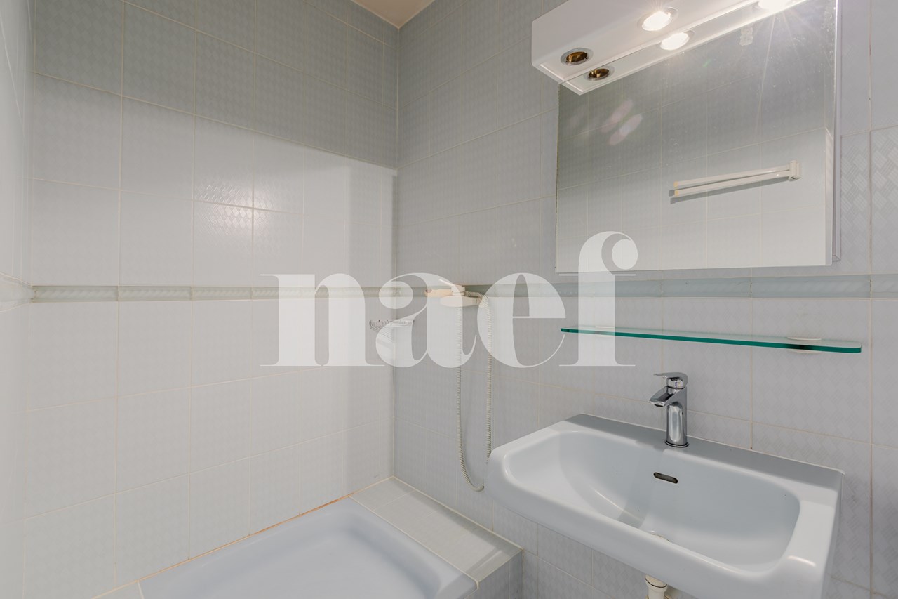 À vendre : Appartement 3 chambres Meyrin - Ref : 3144 | Naef Immobilier