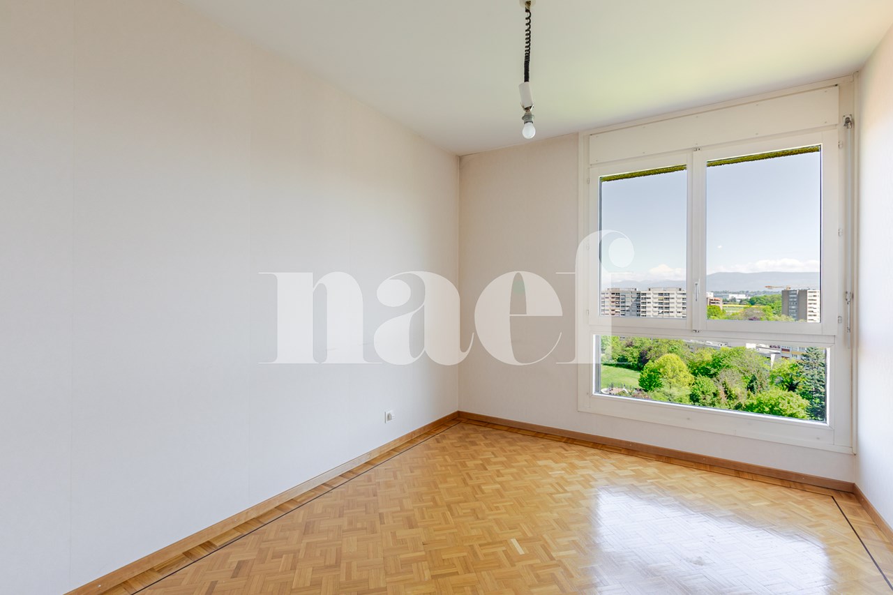 À vendre : Appartement 3 chambres Meyrin - Ref : 3144 | Naef Immobilier