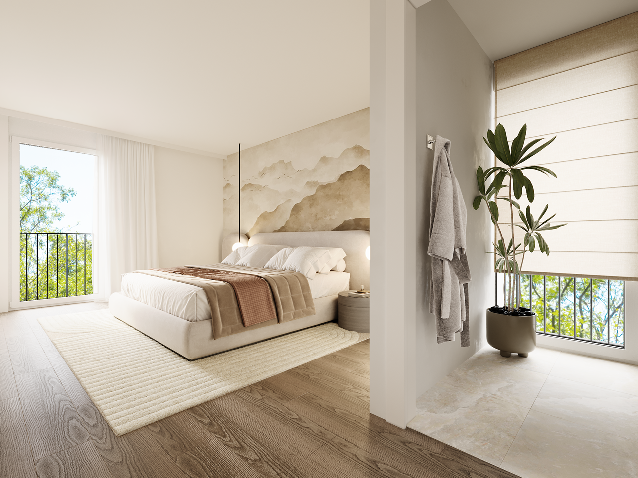 À vendre : Appartement 4 chambres Avully - Ref : 3156 | Naef Immobilier