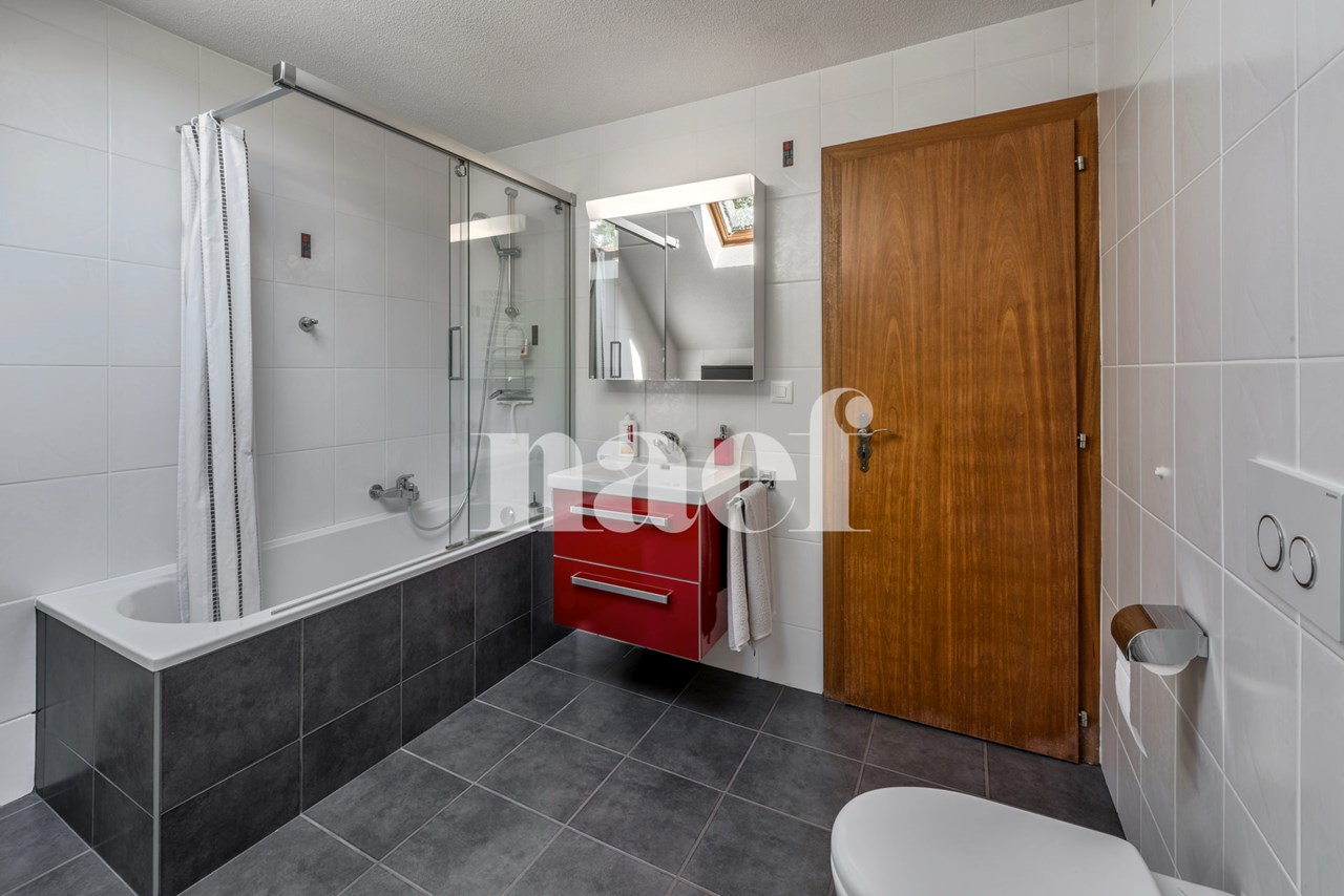 À vendre : Maison 4 chambres Blonay - Ref : 3157 | Naef Immobilier