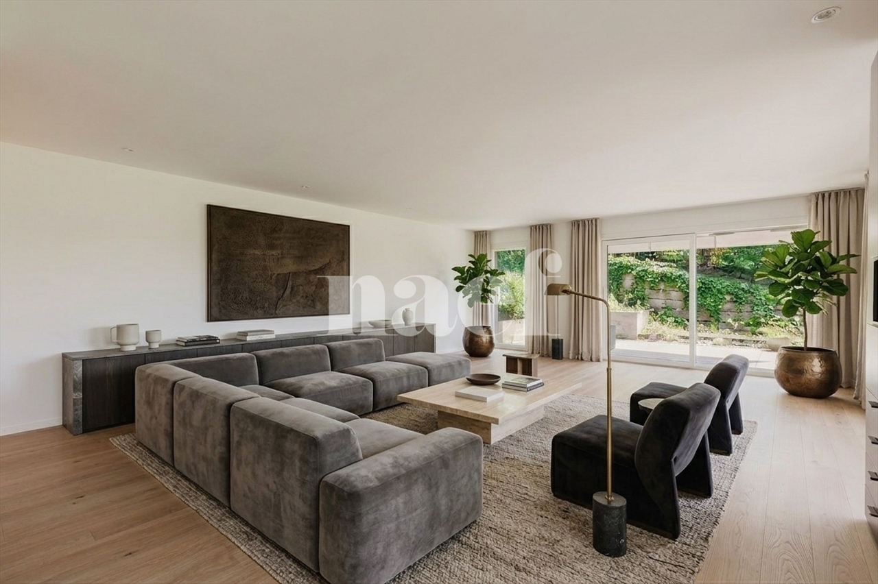 À vendre : Appartement 1 chambres Hermance - Ref : 3159 | Naef Immobilier