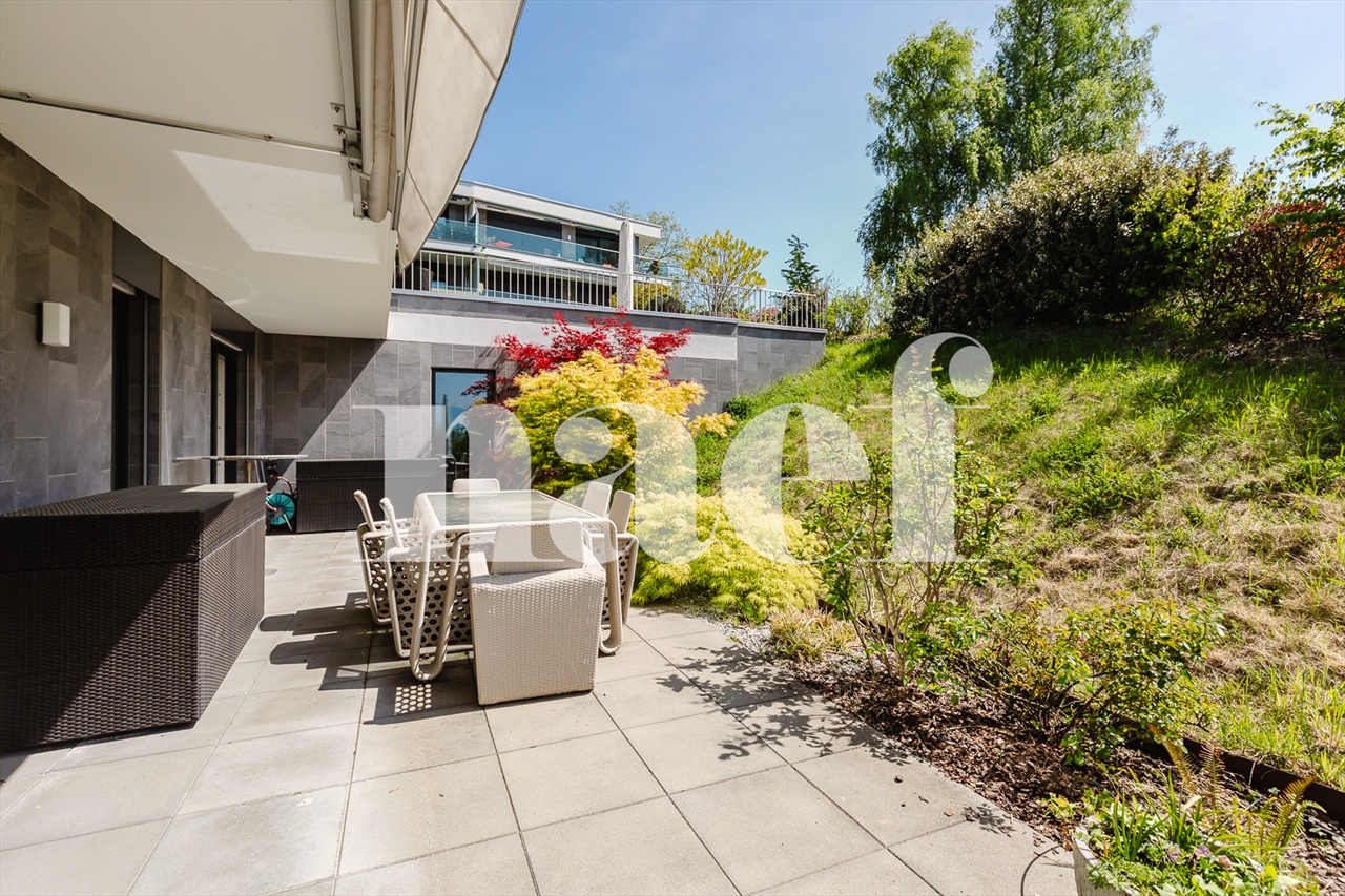 À vendre : Appartement 1 chambres Hermance - Ref : 3159 | Naef Immobilier