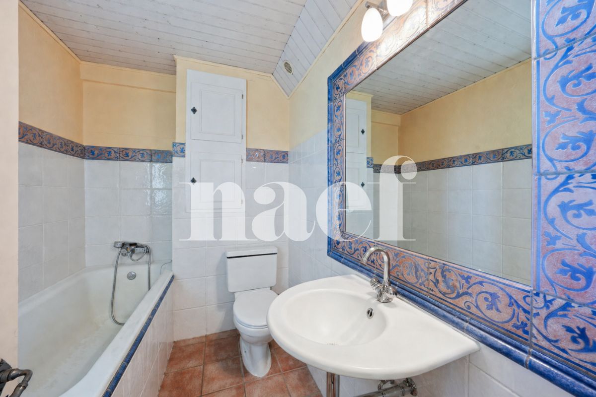 À vendre : Maison 4 chambres Thônex - Ref : 3160 | Naef Immobilier