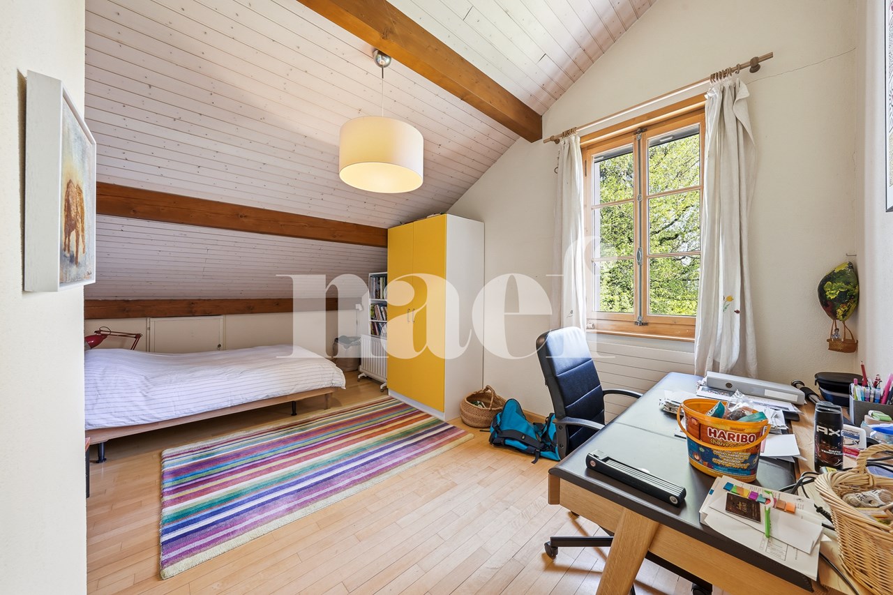 À vendre : Maison 4 chambres Thônex - Ref : 3160 | Naef Immobilier