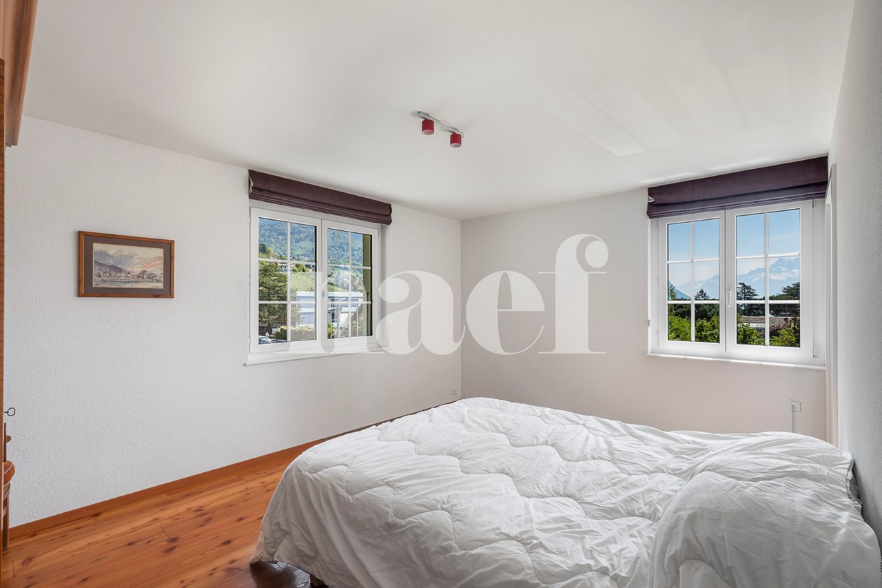 À vendre : Appartement 3 chambres Montreux - Ref : 3165 | Naef Immobilier