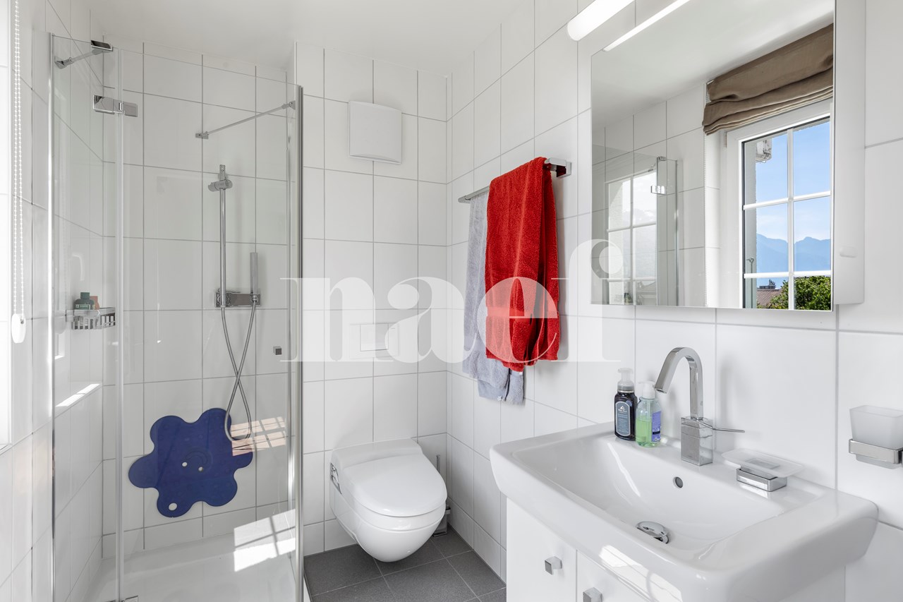 À vendre : Appartement 3 chambres Montreux - Ref : 3165 | Naef Immobilier