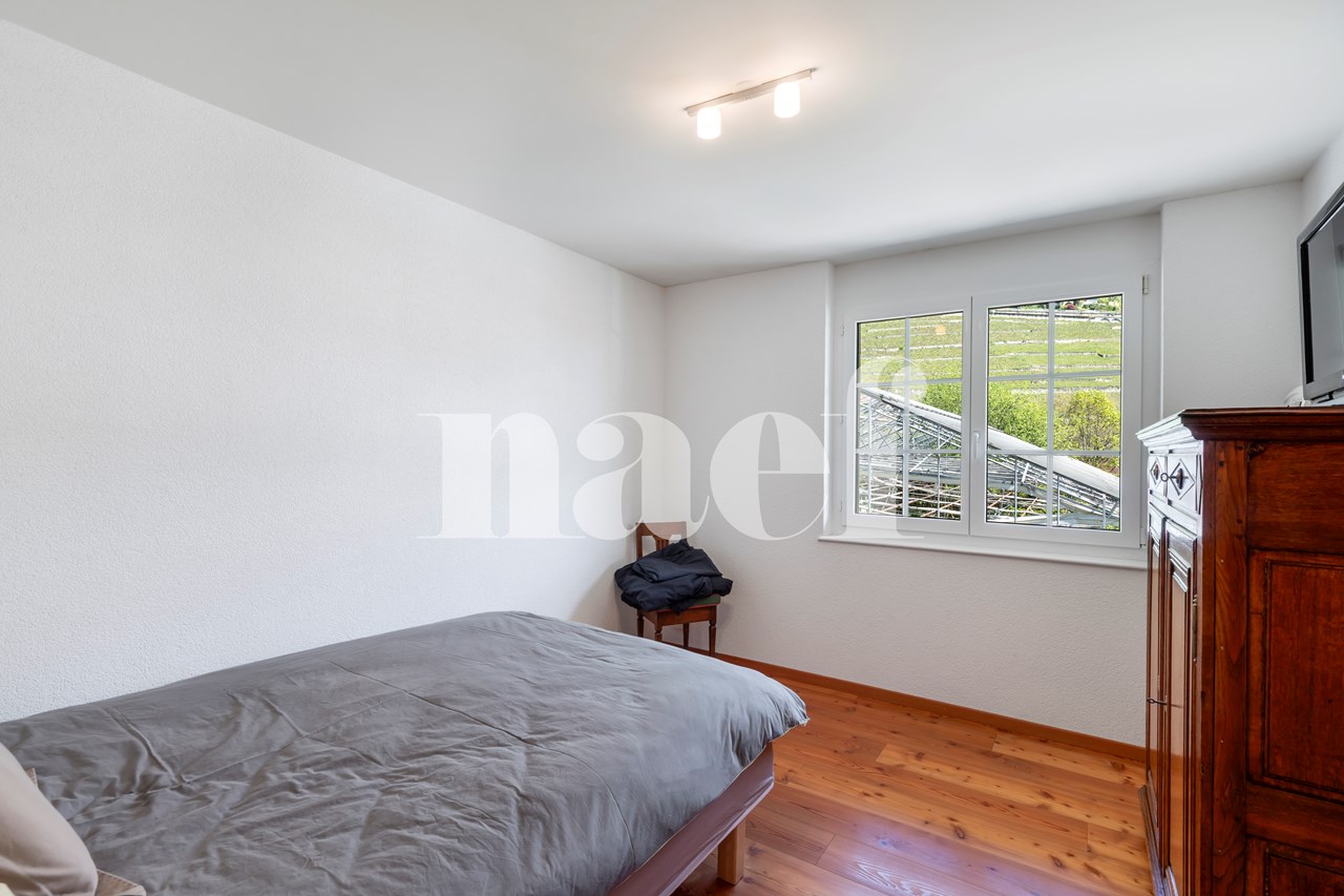 À vendre : Appartement 3 chambres Montreux - Ref : 3165 | Naef Immobilier