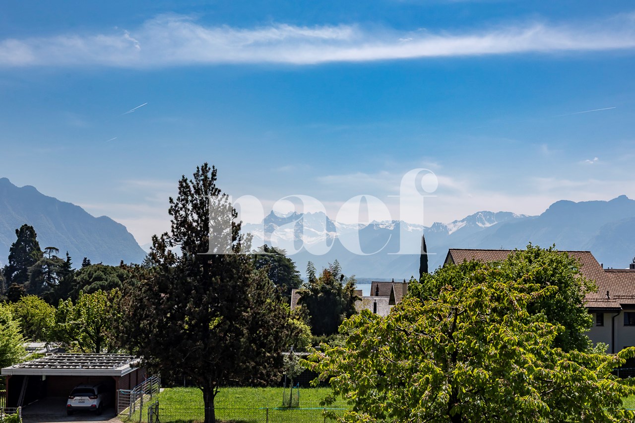 À vendre : Appartement 3 chambres Montreux - Ref : 3165 | Naef Immobilier