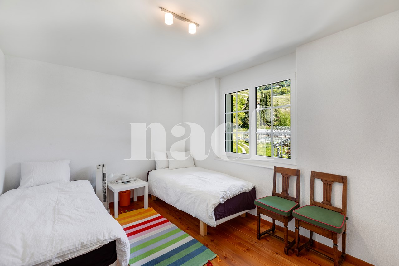 À vendre : Appartement 3 chambres Montreux - Ref : 3165 | Naef Immobilier