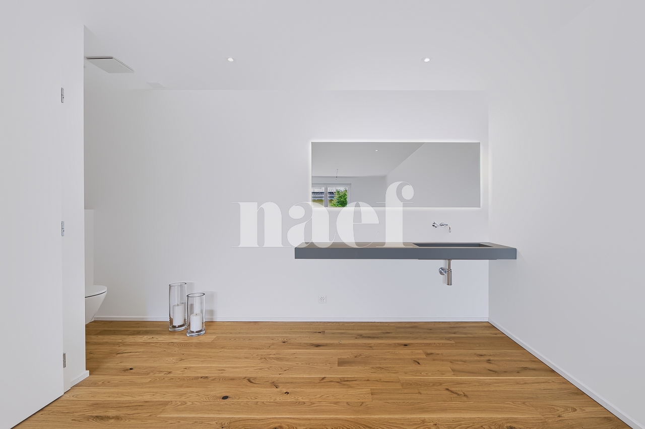 À vendre : Maison 3 chambres Grimisuat - Ref : 3168 | Naef Immobilier