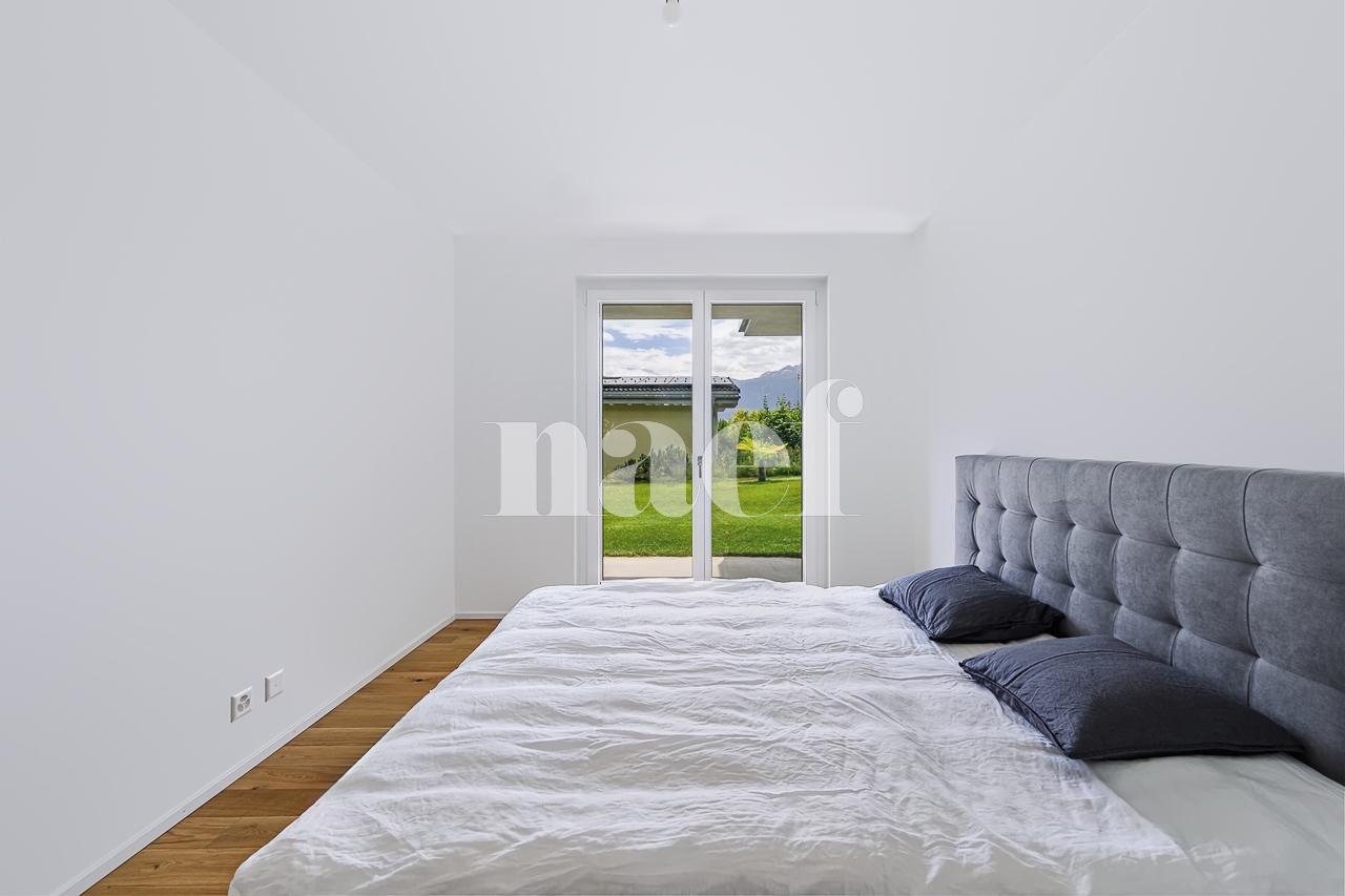 À vendre : Maison 3 chambres Grimisuat - Ref : 3168 | Naef Immobilier