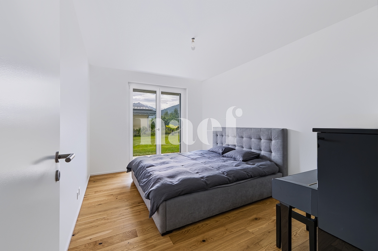 À vendre : Maison 3 chambres Grimisuat - Ref : 3168 | Naef Immobilier