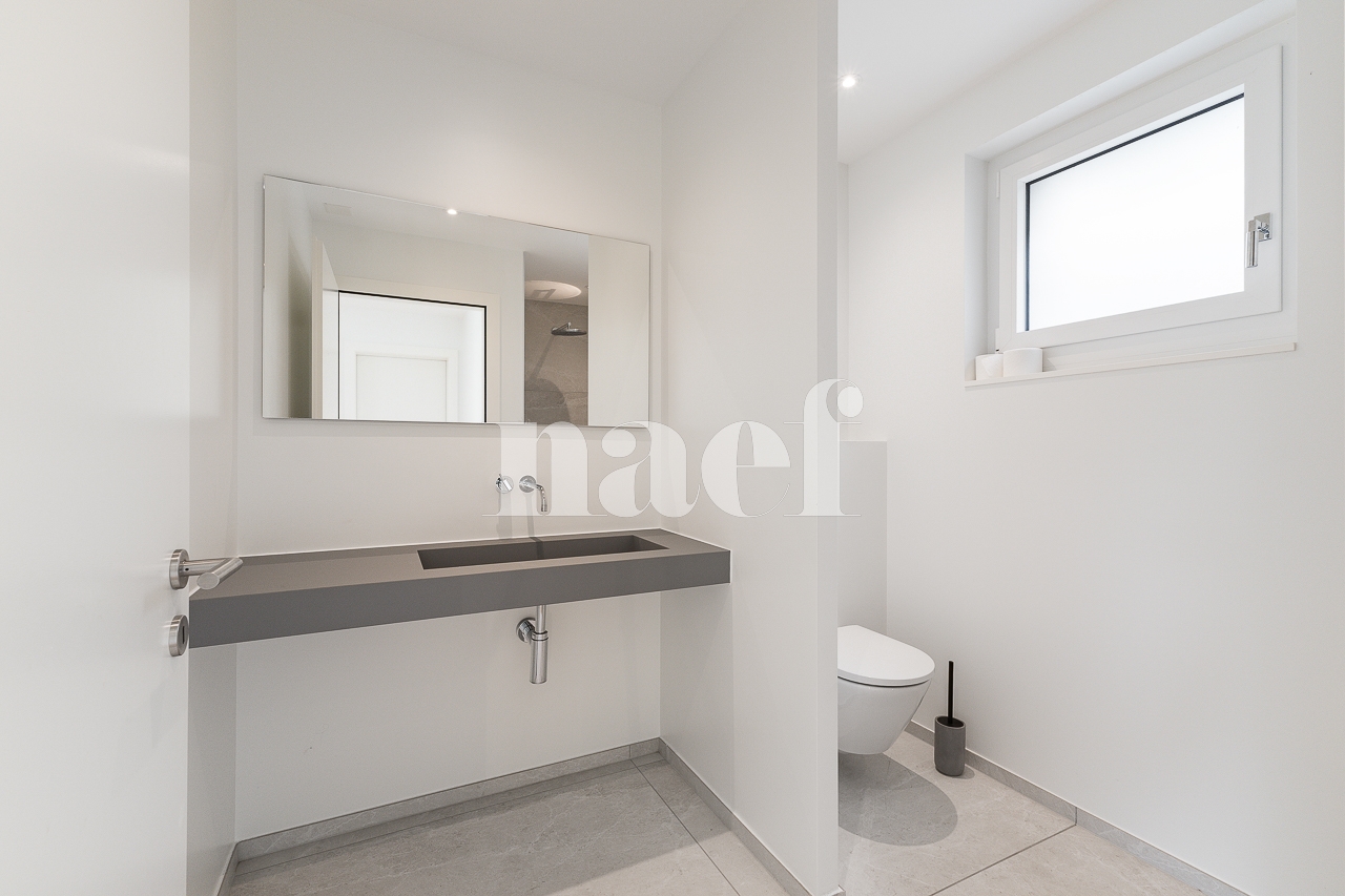 À vendre : Maison 3 chambres Grimisuat - Ref : 3168 | Naef Immobilier