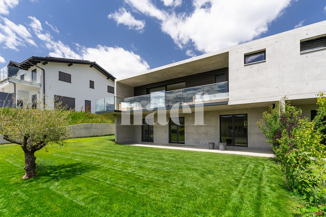 À vendre : Maison 3 chambres Grimisuat - Ref : 3168 | Naef Immobilier