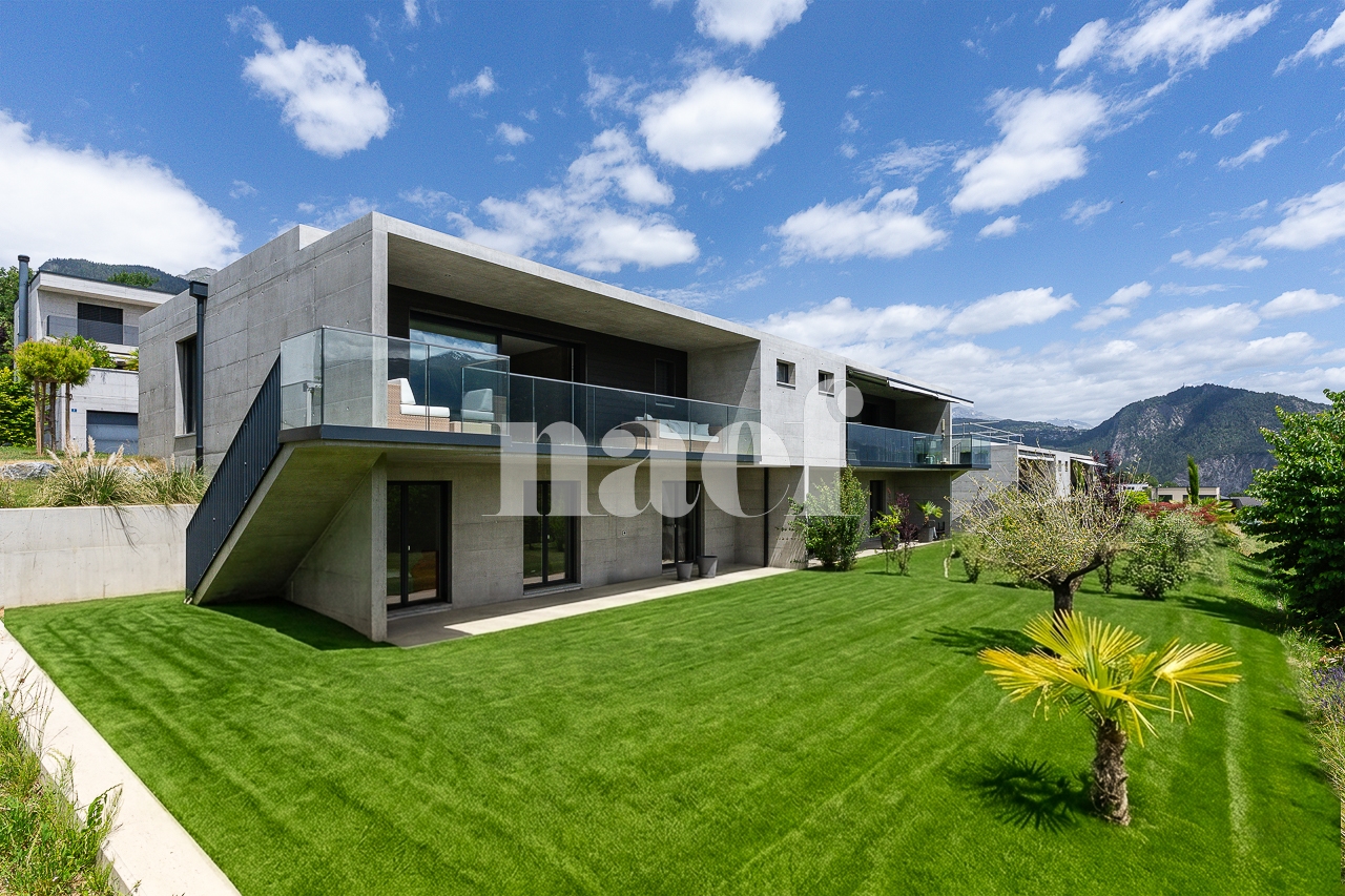 À vendre : Maison 3 chambres Grimisuat - Ref : 3168 | Naef Immobilier