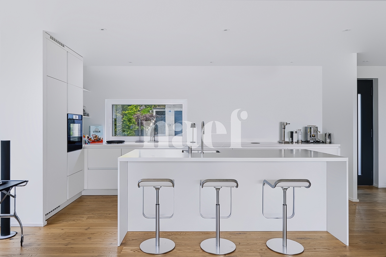 À vendre : Maison 3 chambres Grimisuat - Ref : 3168 | Naef Immobilier