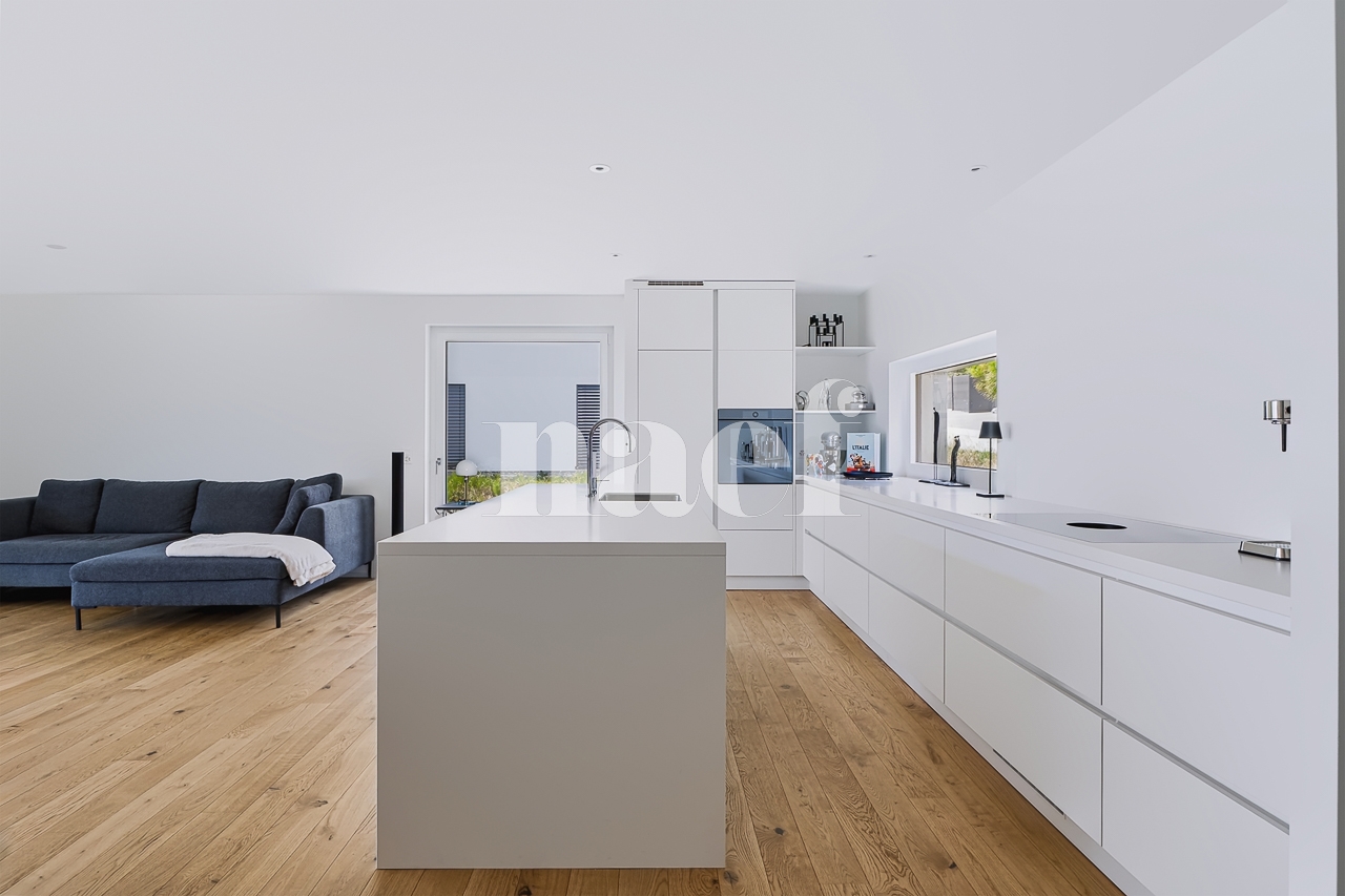 À vendre : Maison 3 chambres Grimisuat - Ref : 3168 | Naef Immobilier