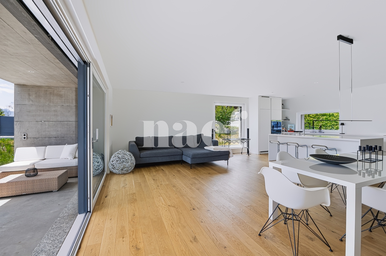À vendre : Maison 3 chambres Grimisuat - Ref : 3168 | Naef Immobilier