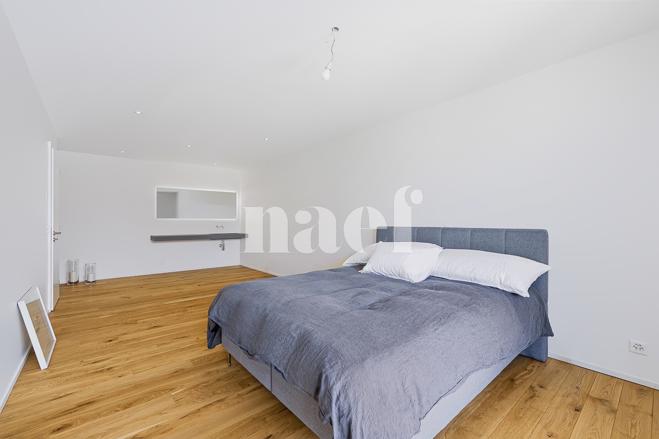 À vendre : Maison 3 chambres Grimisuat - Ref : 3168 | Naef Immobilier