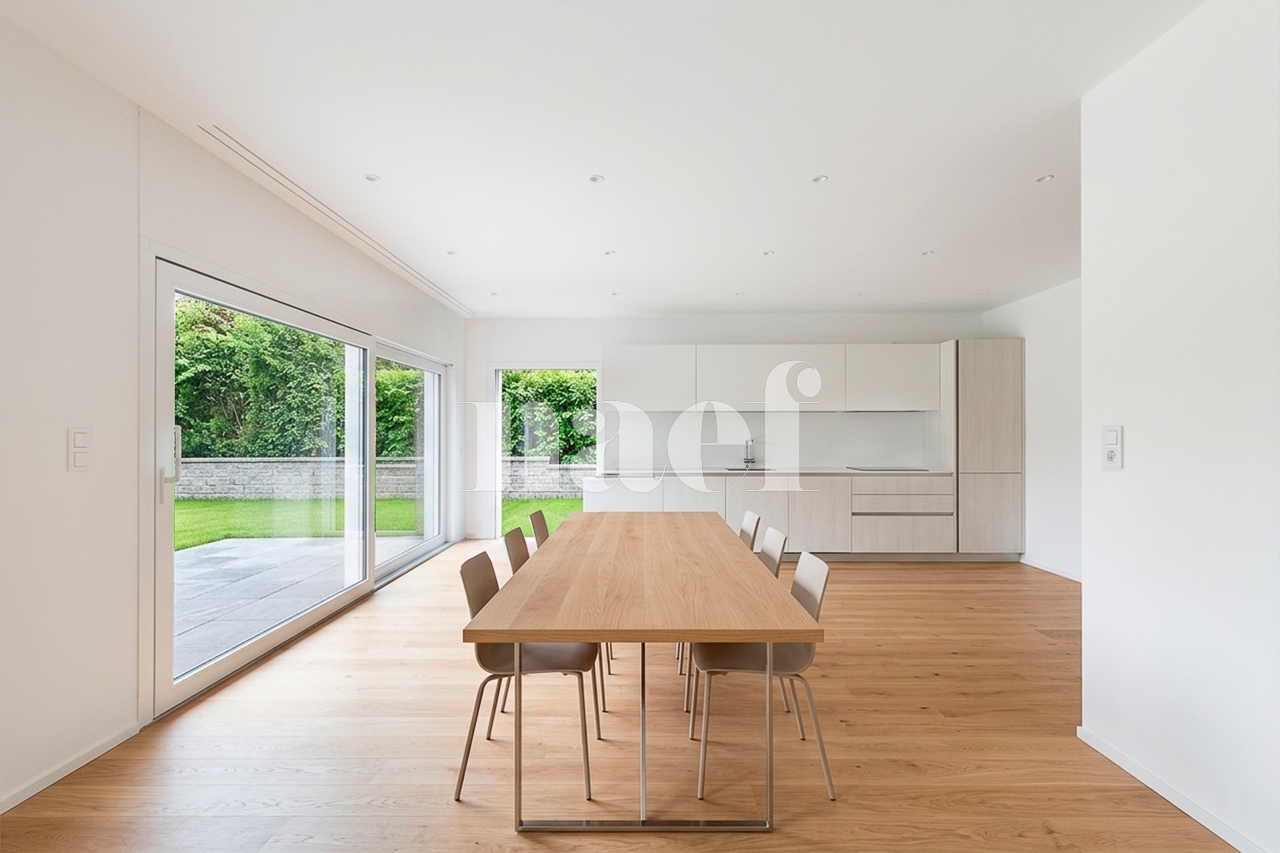 À vendre : Maison 4 chambres Collombey-Muraz - Ref : 3169 | Naef Immobilier