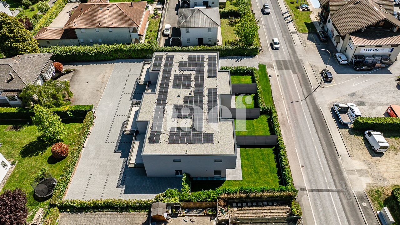 À vendre : Maison 4 chambres Collombey-Muraz - Ref : 3170 | Naef Immobilier