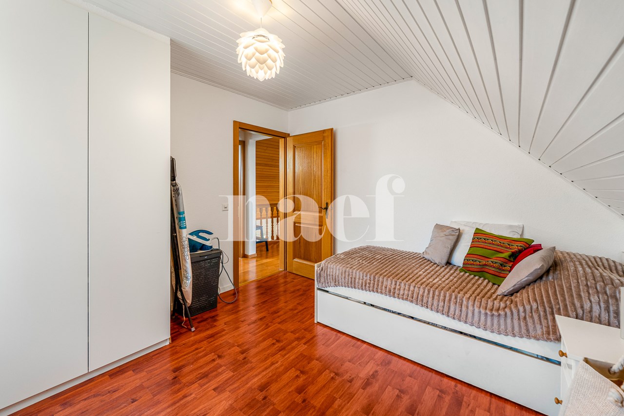 À vendre : Maison 4 chambres Neyruz - Ref : 3182 | Naef Immobilier