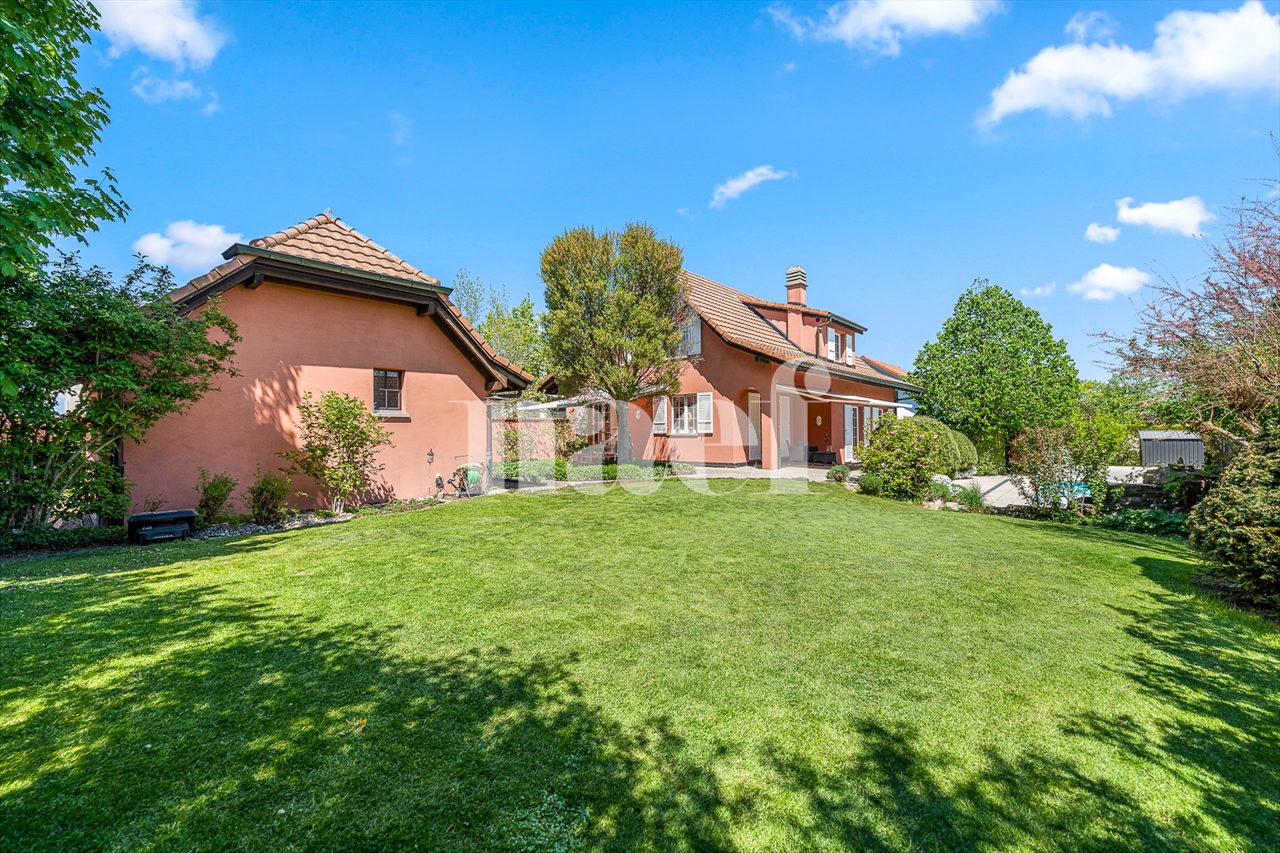 À vendre : Maison 4 chambres Neyruz - Ref : 3182 | Naef Immobilier