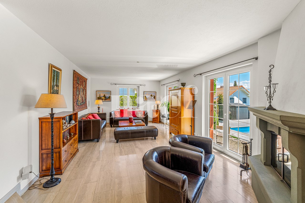 À vendre : Maison 4 chambres Neyruz - Ref : 3182 | Naef Immobilier