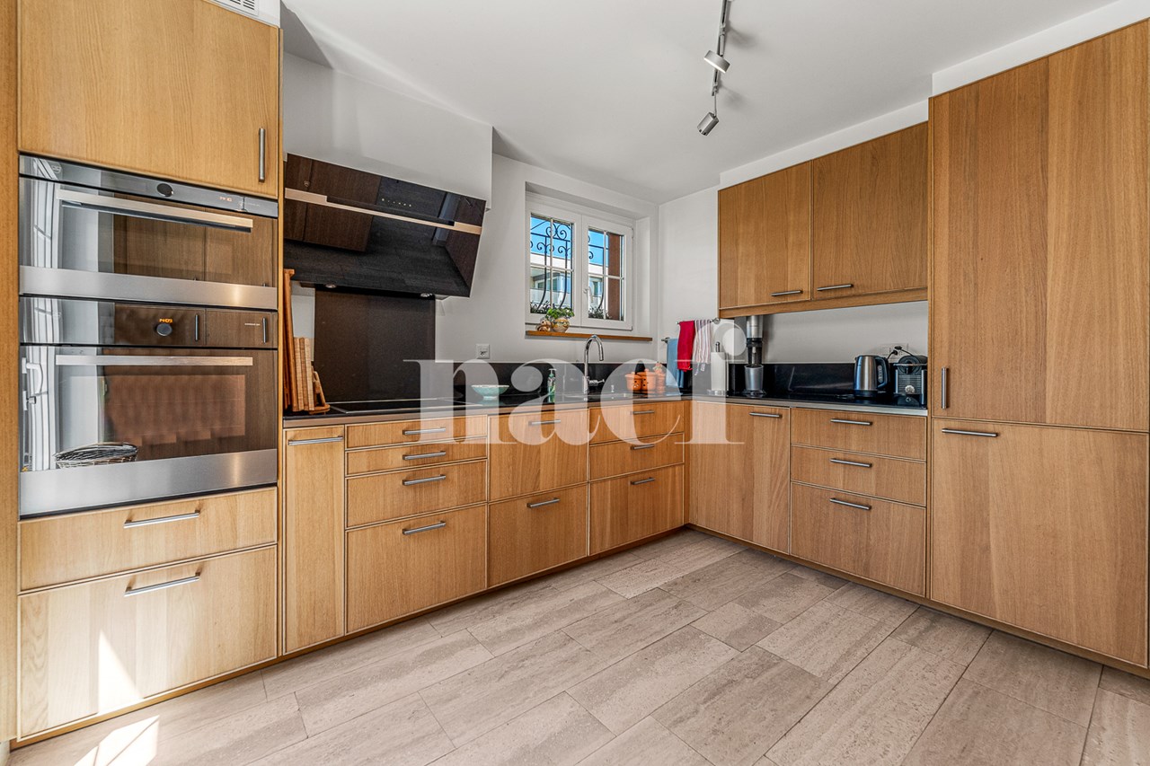 À vendre : Maison 4 chambres Neyruz - Ref : 3182 | Naef Immobilier