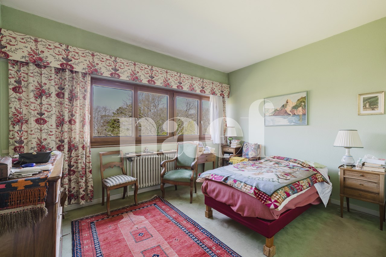 À vendre : Maison 4 chambres Le Grand-Saconnex - Ref : 3183 | Naef Immobilier