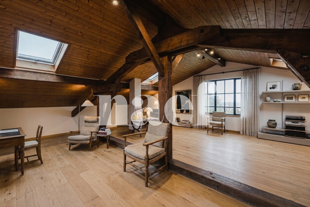 À vendre : Maison 4 chambres Le Grand-Saconnex - Ref : 3183 | Naef Immobilier