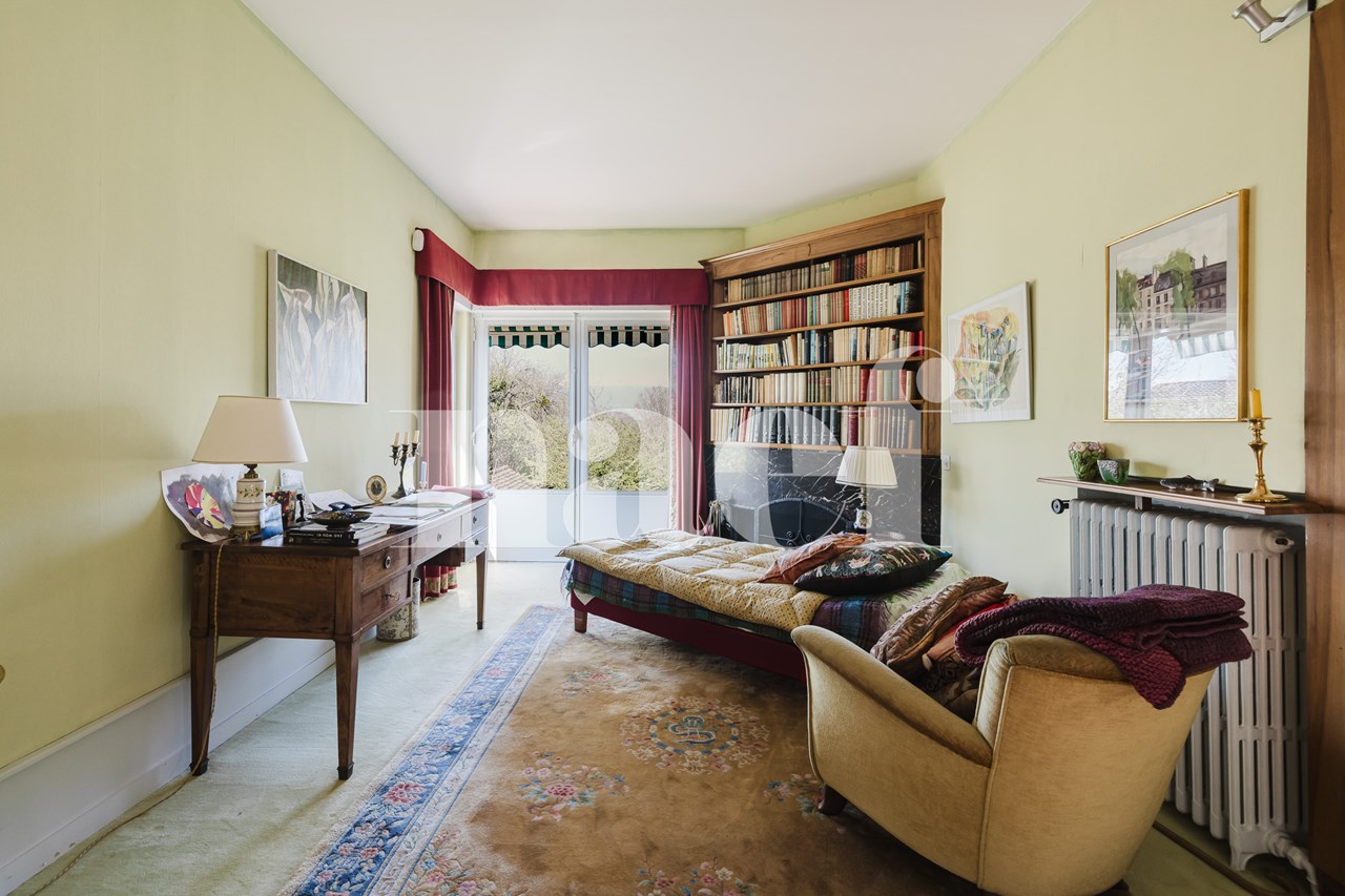 À vendre : Maison 4 chambres Le Grand-Saconnex - Ref : 3183 | Naef Immobilier