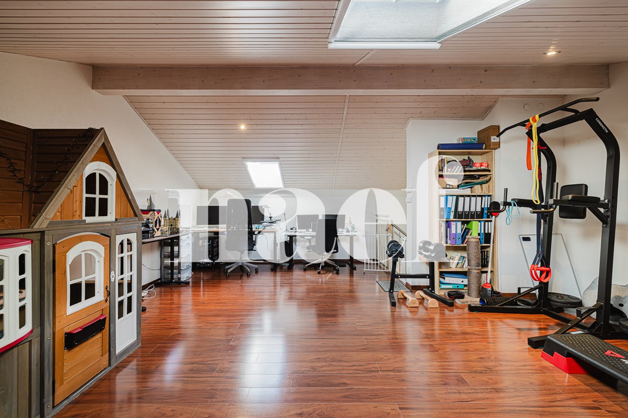 À vendre : Maison 4 chambres Vernier - Ref : 3185 | Naef Immobilier