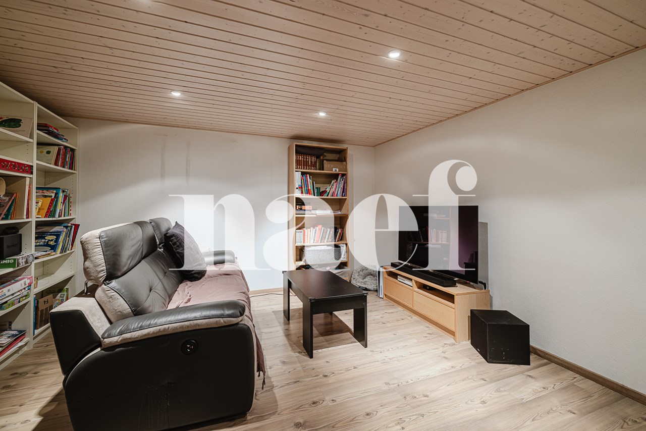 À vendre : Maison 4 chambres Vernier - Ref : 3185 | Naef Immobilier