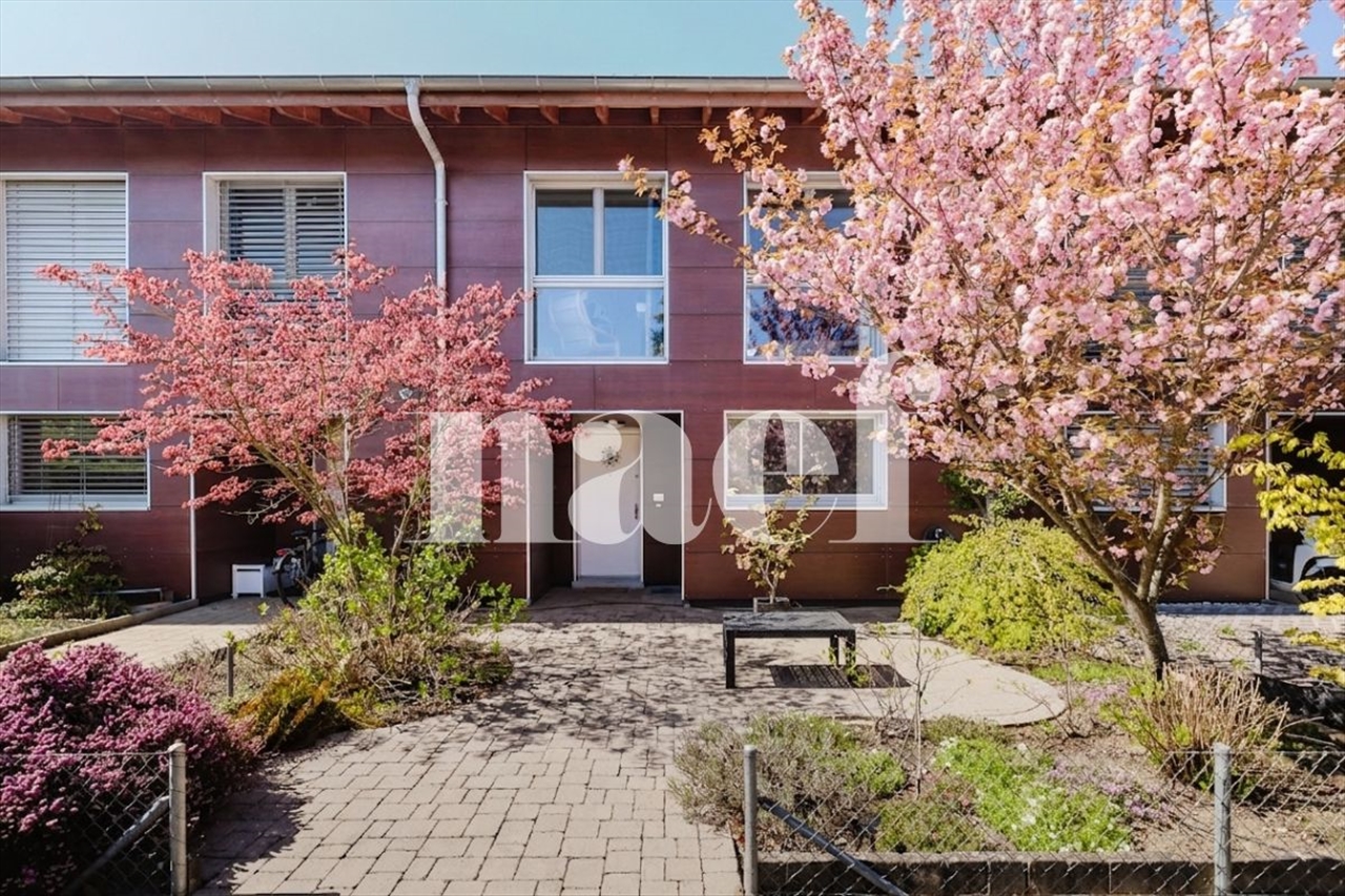 À vendre : Maison 4 chambres Vernier - Ref : 3185 | Naef Immobilier
